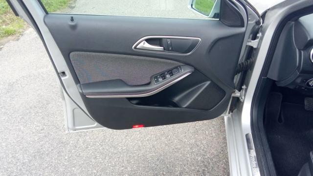 Mercedes Benz Classe A image 4