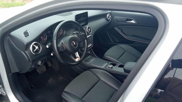 Mercedes Benz Classe A image 5