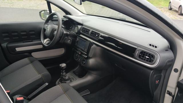 Citroen C3 image 9