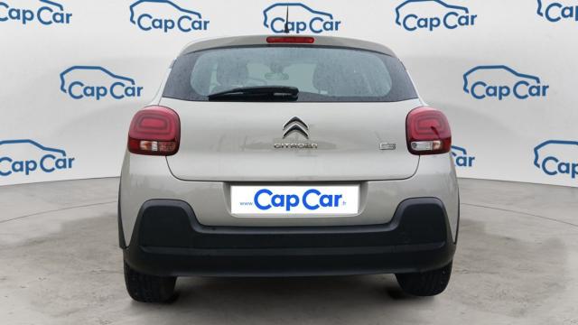 Citroen C3 image 4