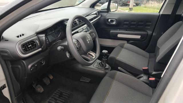 Citroen C3 image 5