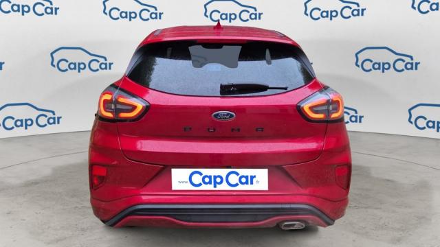 Ford Puma image 5