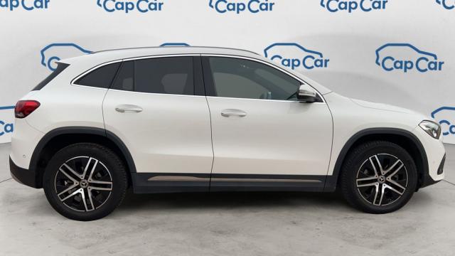 Mercedes Benz Gla image 6