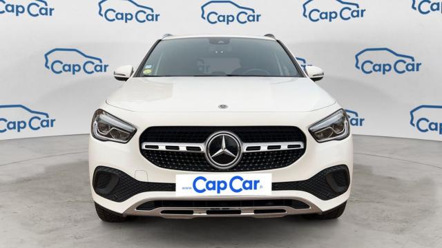 Mercedes Benz Gla image 4