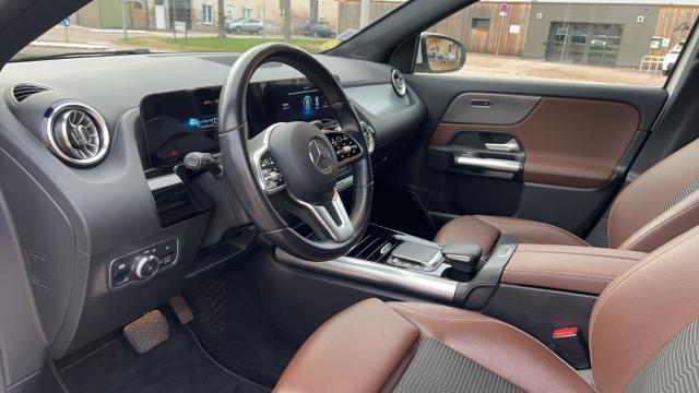 Mercedes Benz Gla image 3