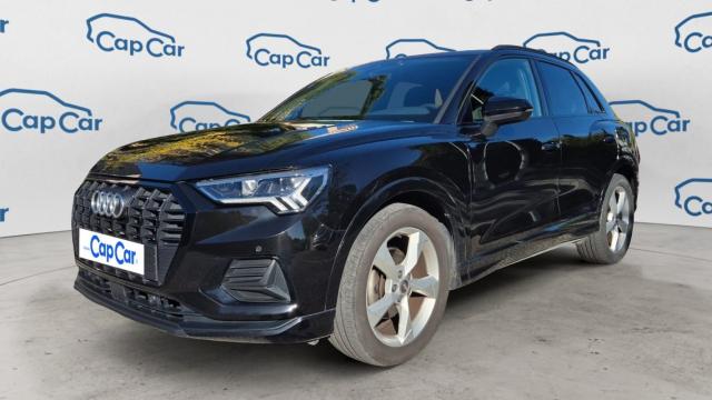 Audi Q3 Ii 35 Tfsi 150 S-Tronic 7 Design