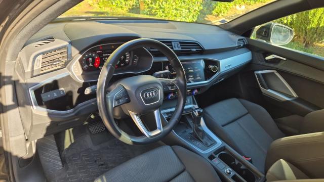 Audi Q3 image 3