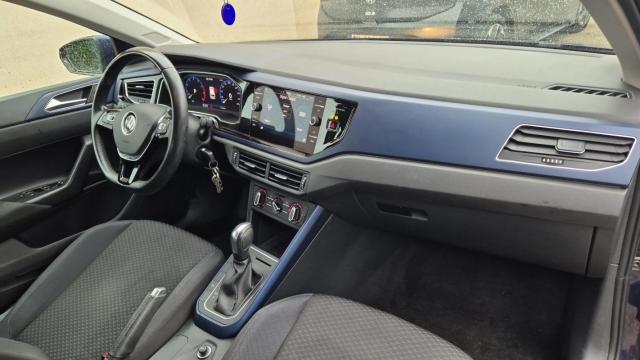 Volkswagen Polo image 8