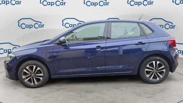 Volkswagen Polo image 2