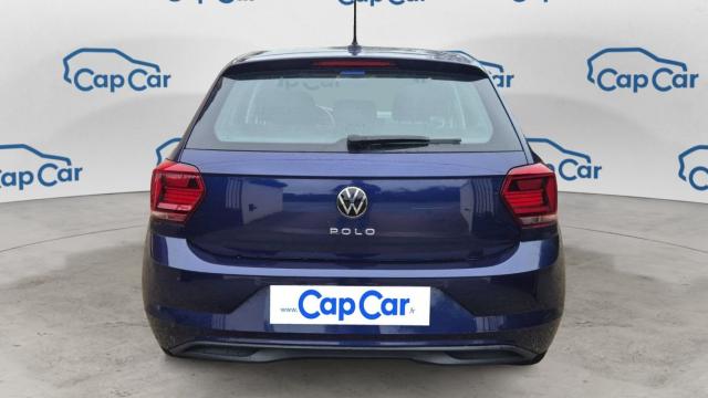 Volkswagen Polo image 4