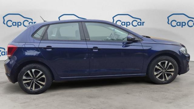 Volkswagen Polo image 5