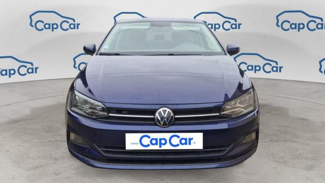 Volkswagen Polo image 1