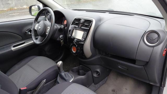 Nissan Micra image 8