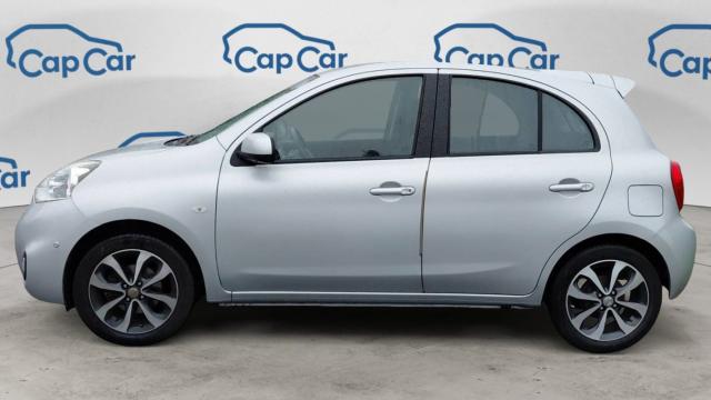 Nissan Micra image 7