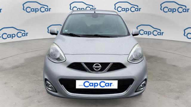 Nissan Micra image 6