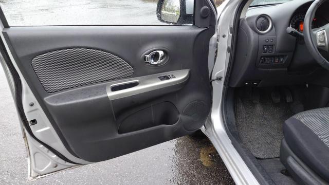 Nissan Micra image 5