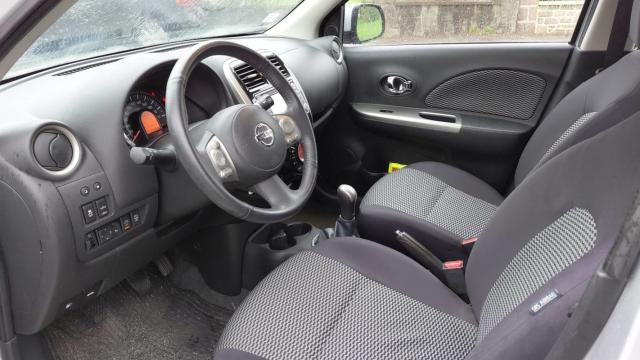 Nissan Micra image 2
