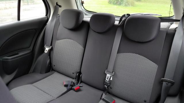 Nissan Micra image 9