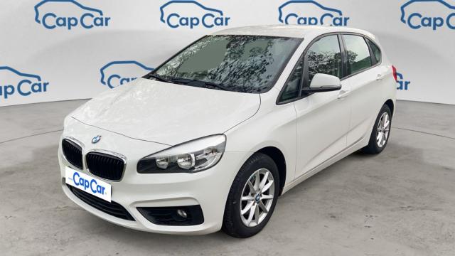 Bmw Serie 2 Active Tourer (f45) 2.0 218da 150 Business - Automatique