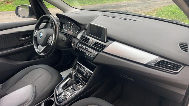 Bmw Serie 2 Active Tourer image 6