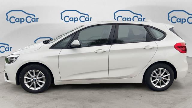 Bmw Serie 2 Active Tourer image 2