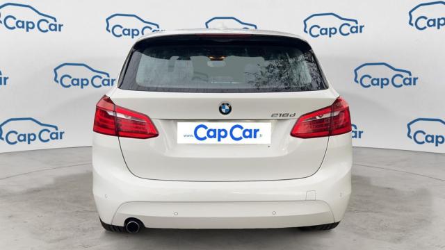 Bmw Serie 2 Active Tourer image 5