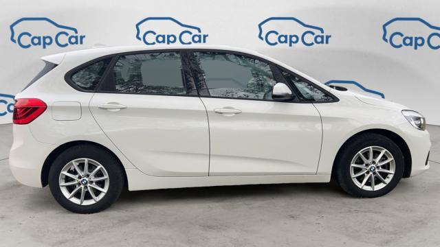 Bmw Serie 2 Active Tourer image 1