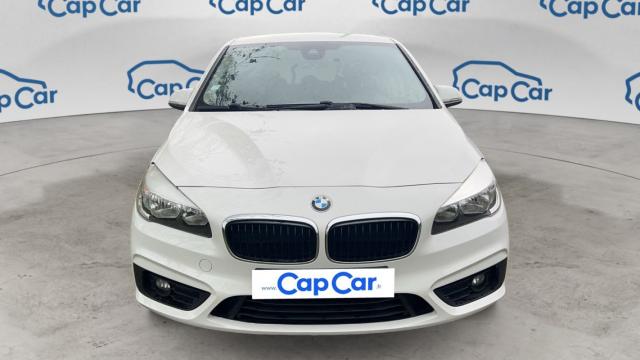 Bmw Serie 2 Active Tourer image 9