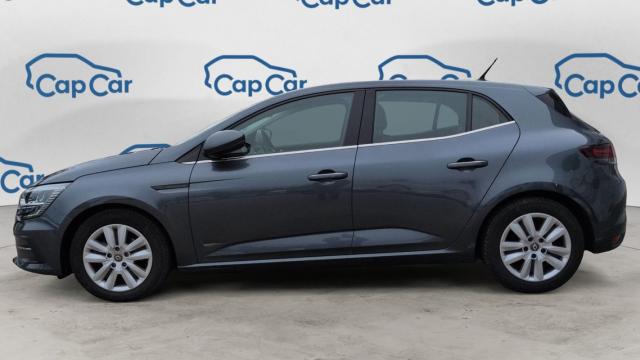 Renault Mégane image 8