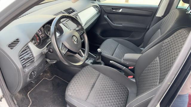 Skoda Fabia image 7