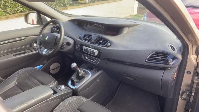 Renault Scénic image 1