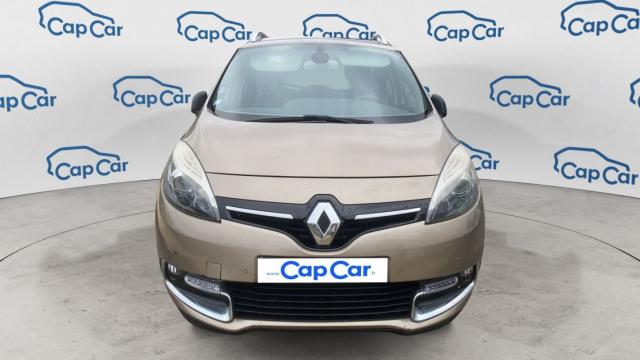 Renault Scénic image 3