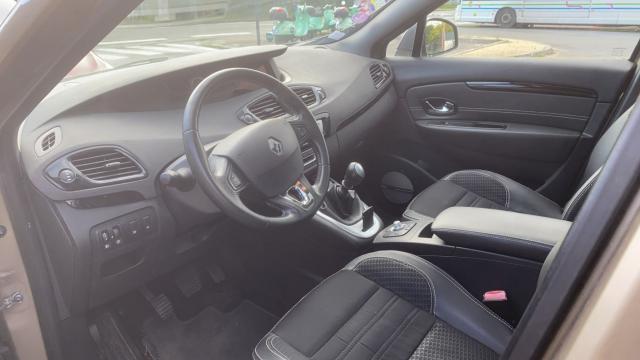 Renault Scénic image 9