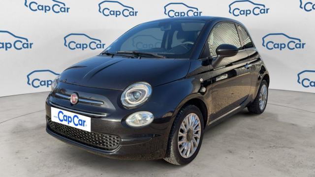 Fiat 500 1.2 69 Lounge