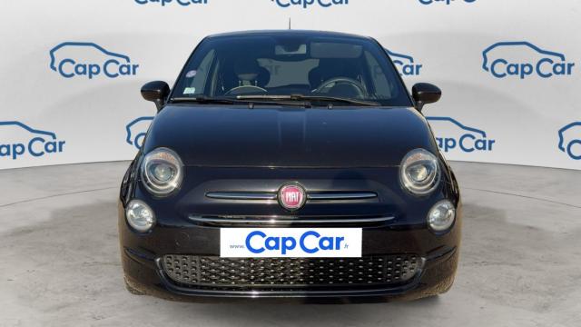 Fiat 500 image 8