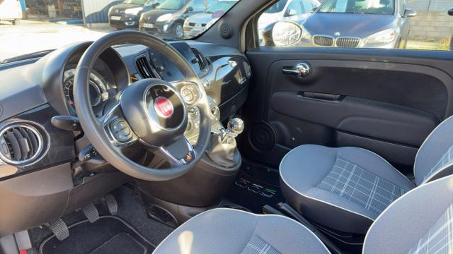 Fiat 500 image 2