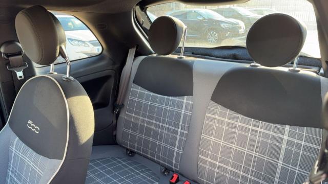 Fiat 500 image 4