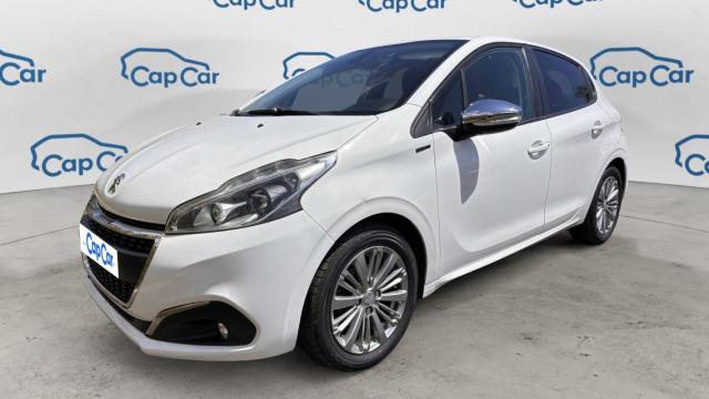 Peugeot 208 1.2 Puretech 82 Signature