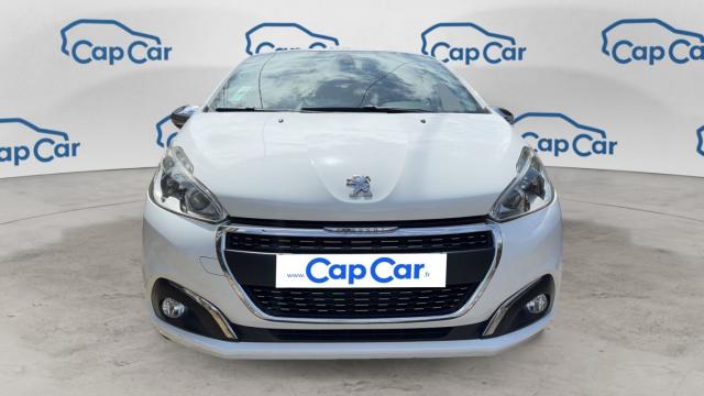 Peugeot 208 image 5