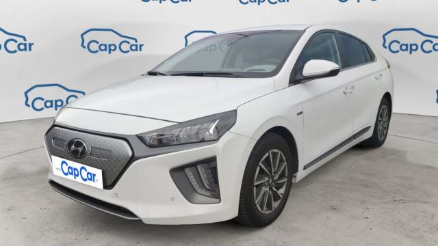 Hyundai Ioniq 38 Kwh 136 Exécutive