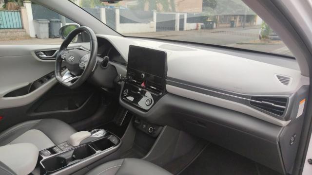 Hyundai Ioniq image 7