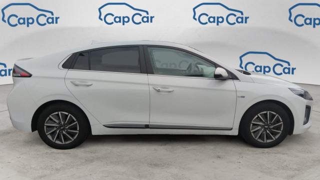 Hyundai Ioniq image 4