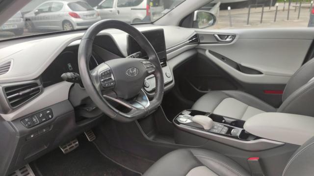 Hyundai Ioniq image 5