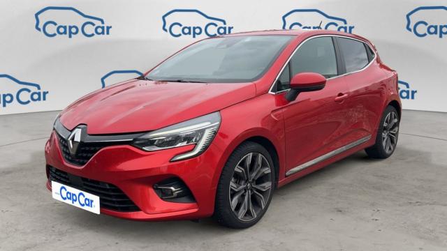 Renault Clio V 1.0 Tce 100 Intens