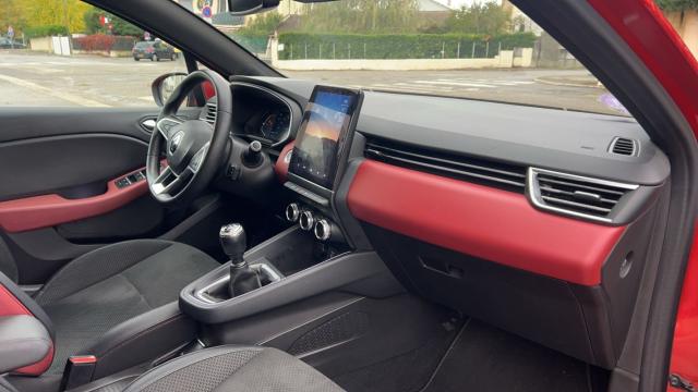 Renault Clio image 4