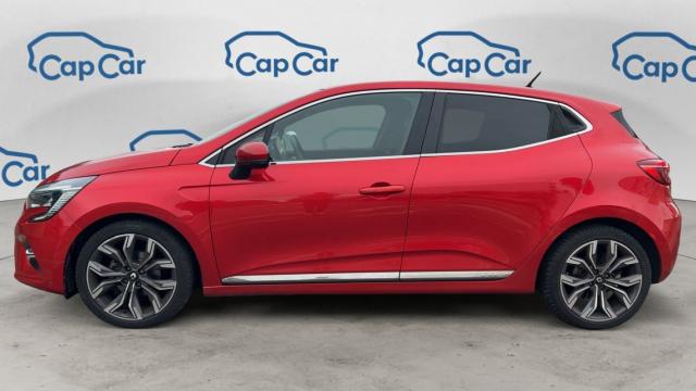 Renault Clio image 1