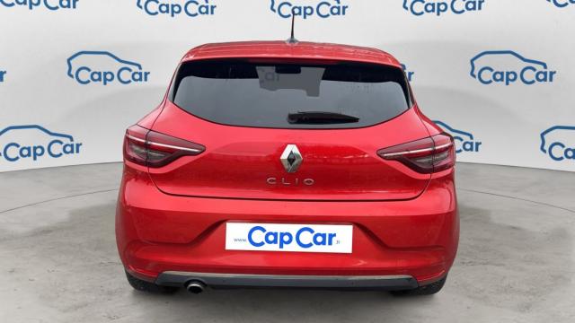 Renault Clio image 2