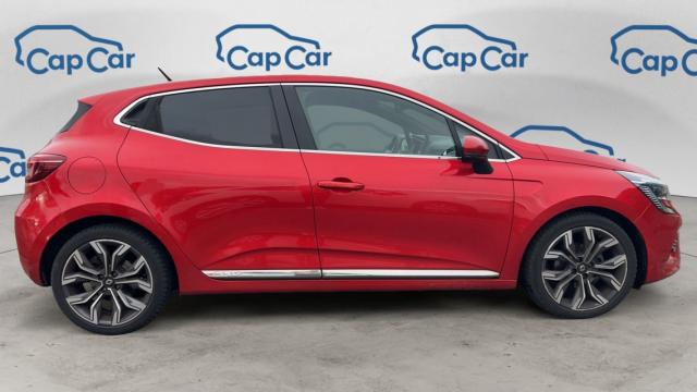 Renault Clio image 5