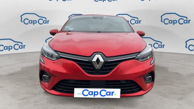 Renault Clio image 9