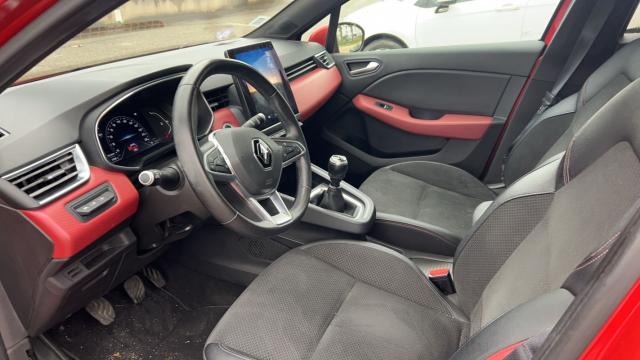 Renault Clio image 7